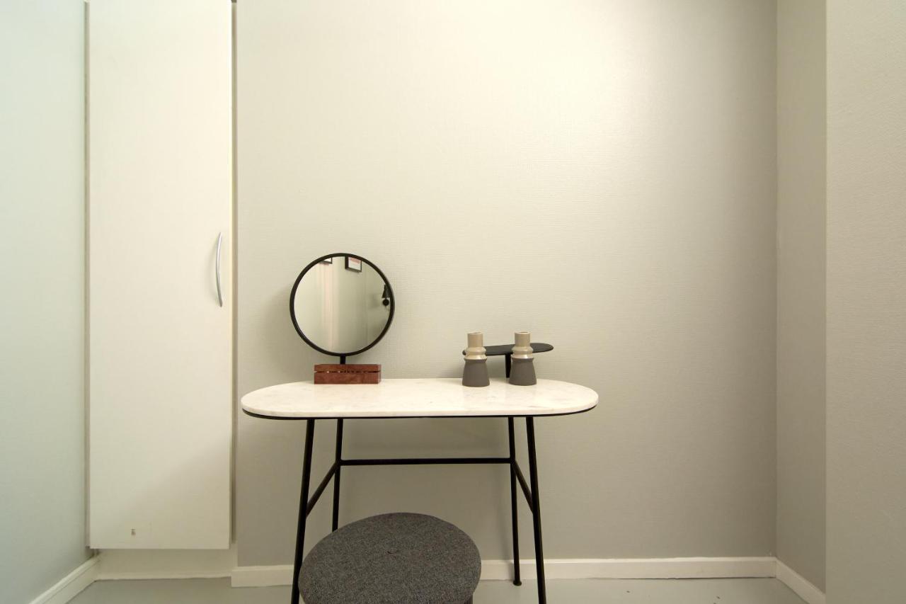 Stylish Ground Floor Apartment Perfect For Couples Kopenhag Dış mekan fotoğraf