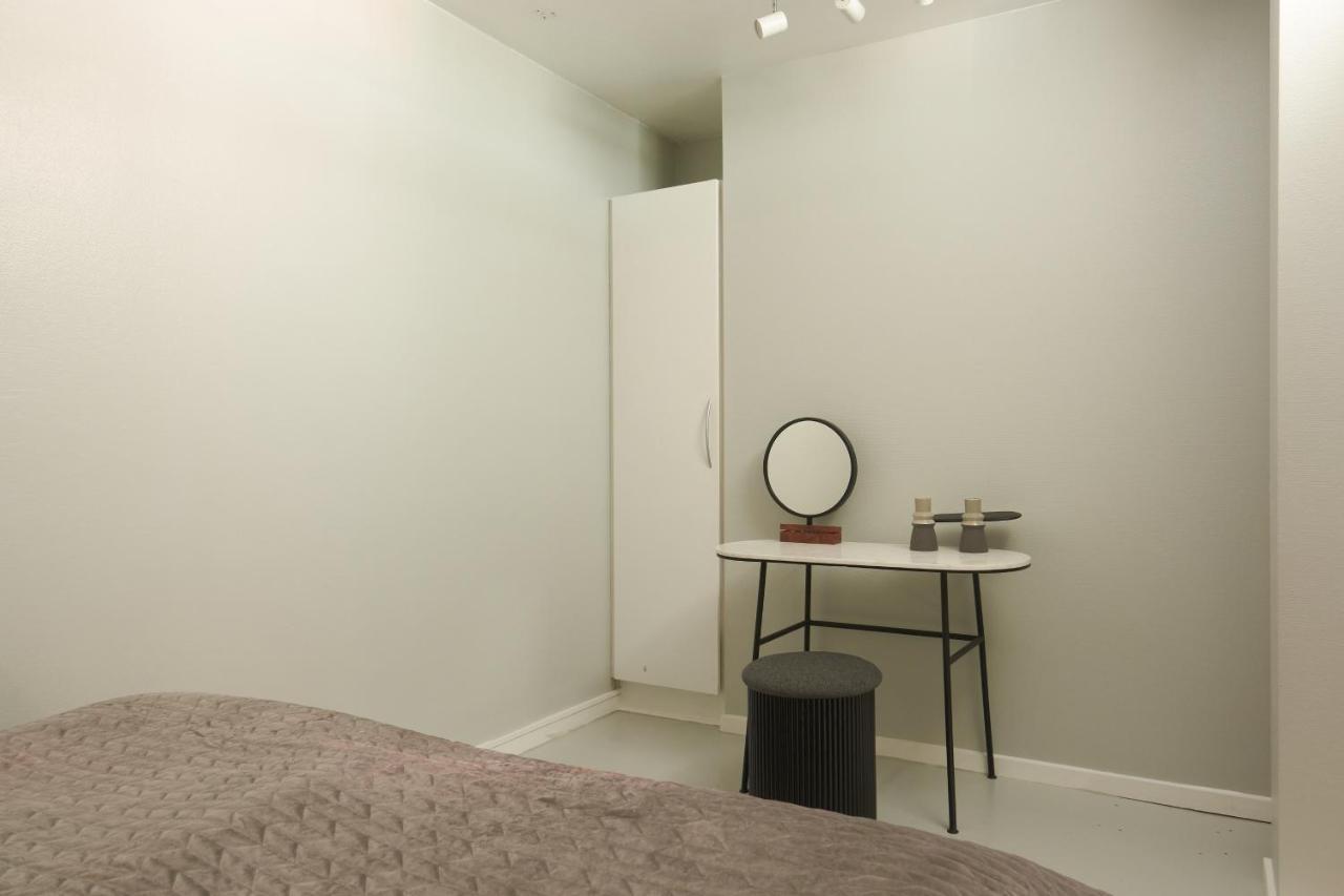 Stylish Ground Floor Apartment Perfect For Couples Kopenhag Dış mekan fotoğraf
